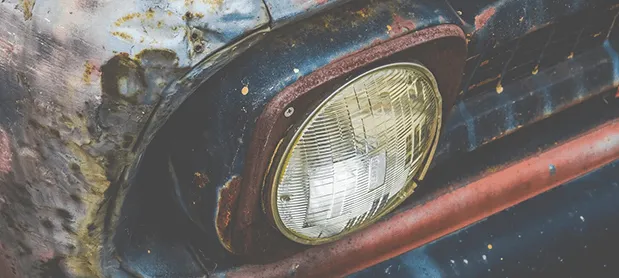 Ihr Schrottauto ankauf in Selm