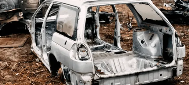 Schrottauto Ankauf Selm