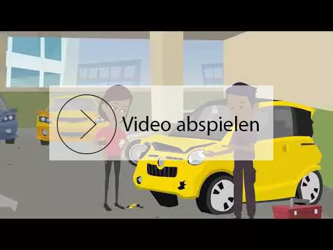 Autoverschrottung Selm Video
